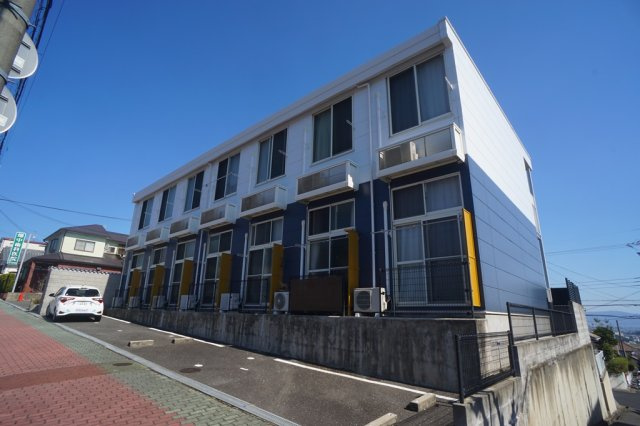 レオパレスＮＡＫＡＴＡ