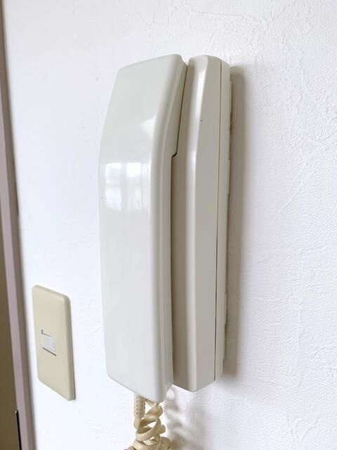 高橋ビルのセキュリティ