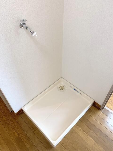 高橋ビルの設備