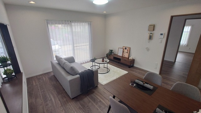 【その他】青葉区錦ケ丘７丁目戸建