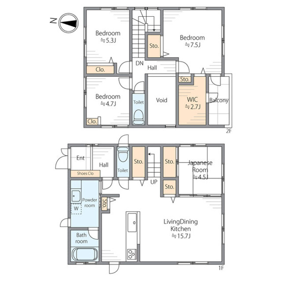 仙台市青葉区錦ケ丘３丁目戸建