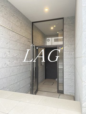 【エントランス】 | ＭＡＸＩＶ小竹向原 | エントランスです。