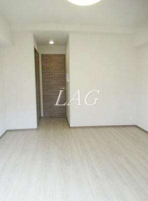 【寝室】 | ＭＡＸＩＶ小竹向原 | 寝室です。