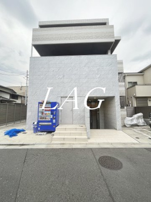 【外観】 | ＭＡＸＩＶ小竹向原 | 外観です。