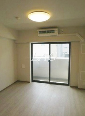 【居間・リビング】 | ＭＡＸＩＶ小竹向原 | 洋室のお部屋です。