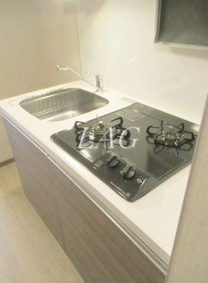 【キッチン】 | ＭＡＸＩＶ小竹向原 | キッチンです。