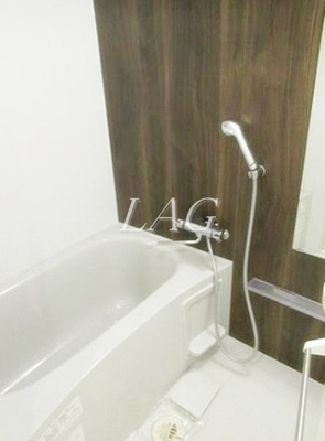 【浴室】 | ＭＡＸＩＶ小竹向原 | お風呂です。