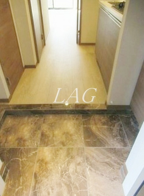 【玄関】 | ＭＡＸＩＶ小竹向原 | 玄関です。