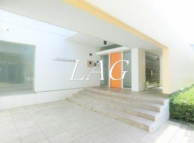 【エントランス】 | メディアハイツ南 | エントランスです。