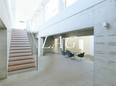 【その他共用部分】 | メディアハイツ南 | 共用部分になります。