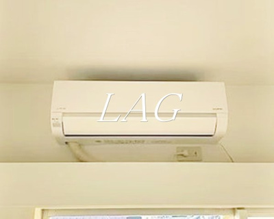 【その他】 | メディアハイツ南 | エアコンです。