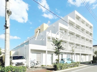 【外観】 | メディアハイツ南 | 外観です。