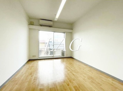 【居間・リビング】 | メディアハイツ南 | 洋室のお部屋です。