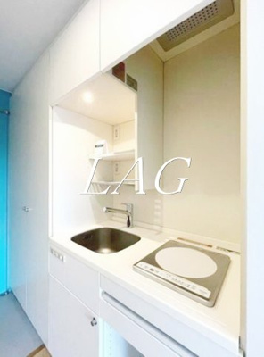 【キッチン】 | メディアハイツ南 | キッチンです。