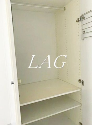 【収納】 | メディアハイツ南 | 収納です。