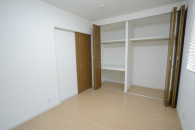 【収納】 | ブレストンコート1