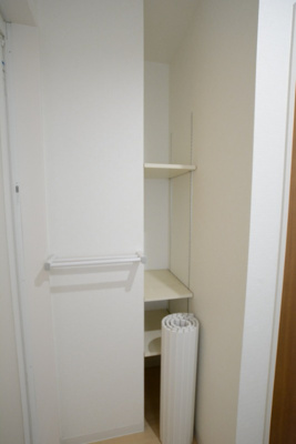 【設備】 | ブレストンコート1