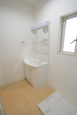 【独立洗面台】 | ブレストンコート1