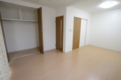 【子供部屋】 | ブレストンコート1