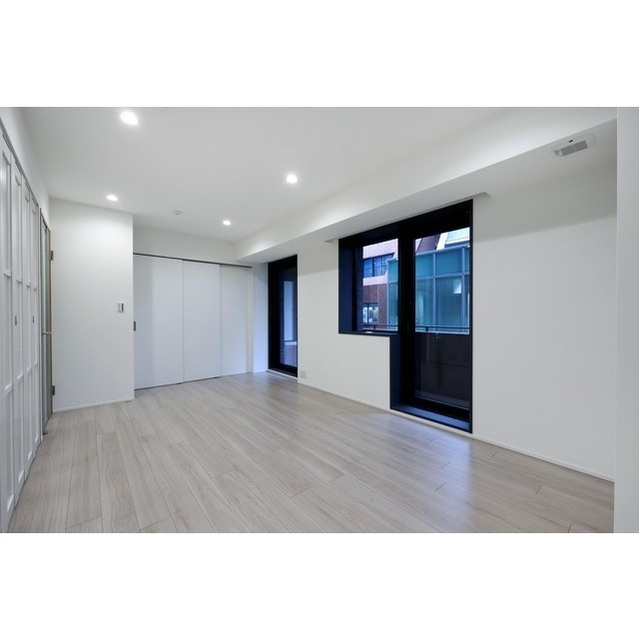 千代田区麹町３丁目の賃貸マンションのその他|リビング