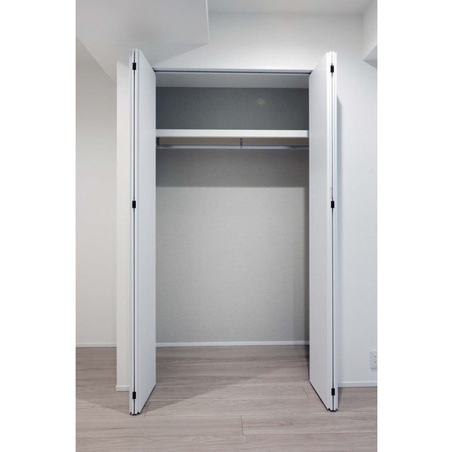 千代田区麹町３丁目の賃貸マンションのその他|クローゼット