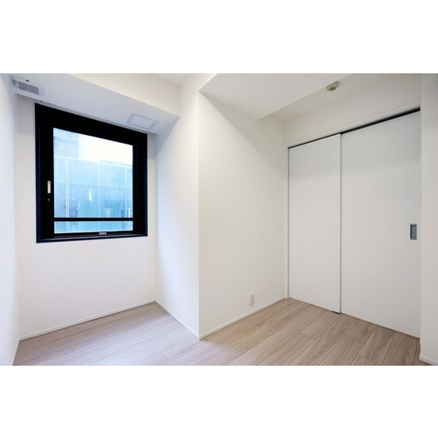 千代田区麹町３丁目の賃貸マンションのその他|洋室