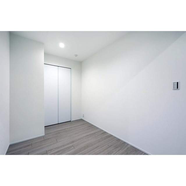 千代田区麹町３丁目の賃貸マンションのその他|洋室