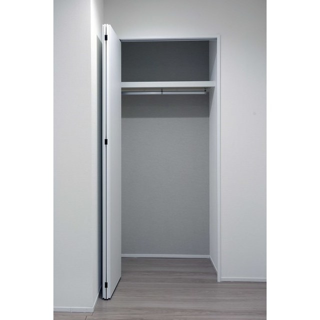 千代田区麹町３丁目の賃貸マンションのその他|クローゼット