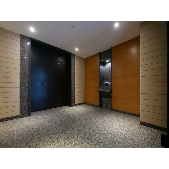 千代田区麹町３丁目の賃貸マンションのその他|エントランス