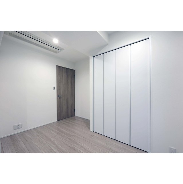 千代田区麹町３丁目の賃貸マンションの洋室