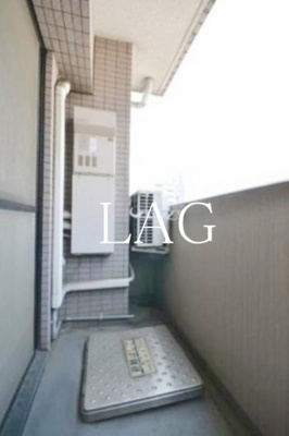 【バルコニー】 | ロイヤルパレス大塚駅前 | バルコニーです。