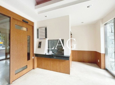 【ロビー】 | ロイヤルパレス大塚駅前 | ロビーです。