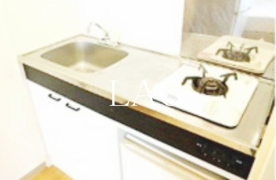 【キッチン】 | ロイヤルパレス大塚駅前 | キッチンです。