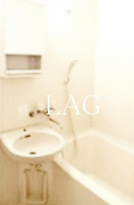 【浴室】 | ロイヤルパレス大塚駅前 | お風呂です。