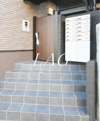 【エントランス】 | グランクオール江古田 | エントランスです。