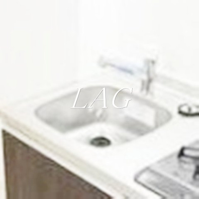 【設備】 | グランクオール江古田 | シンクです。