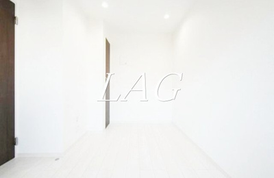 【居間・リビング】 | グランクオール江古田 | 洋室のお部屋です。