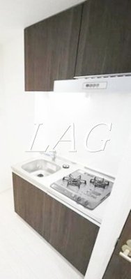 【キッチン】 | グランクオール江古田 | キッチンです。