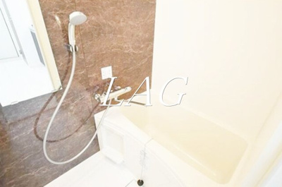 【浴室】 | グランクオール江古田 | お風呂です。