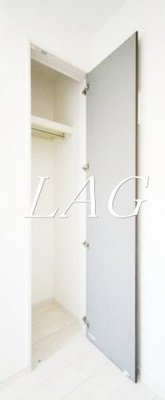 【収納】 | グランクオール江古田 | 収納です。