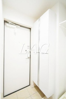 【玄関】 | グランクオール江古田 | 玄関です。