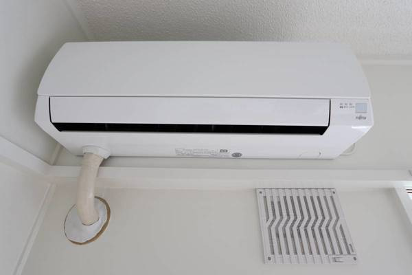 ビレッジハウス紫波2号棟の設備|ビレッジハウスの同一物件・同一タイプの間取りの写真です