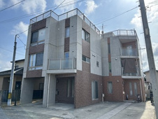 仙台市若林区一本杉町戸建の画像