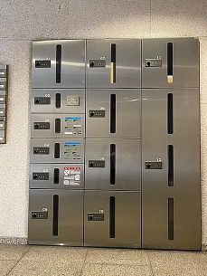 文京区千駄木５丁目の賃貸マンション