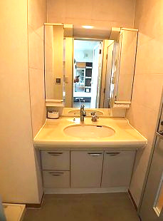 文京区千駄木５丁目の賃貸マンション