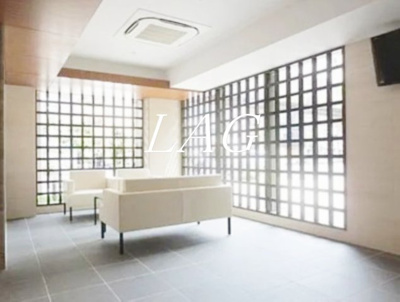 【エントランス】 | メトロステージ上野 | エントランスです。