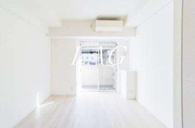 【寝室】 | メトロステージ上野 | 寝室です。