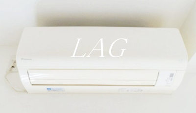 【設備】 | メトロステージ上野 | エアコンつきです。