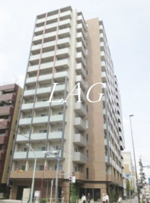 【外観】 | メトロステージ上野 | 外観です。