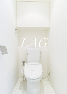 【トイレ】 | メトロステージ上野 | トイレです。